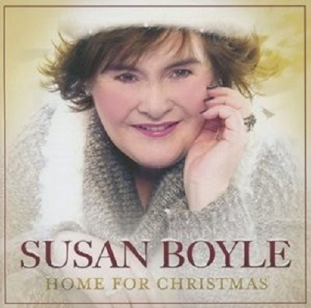 Zuhause für Weihnachten