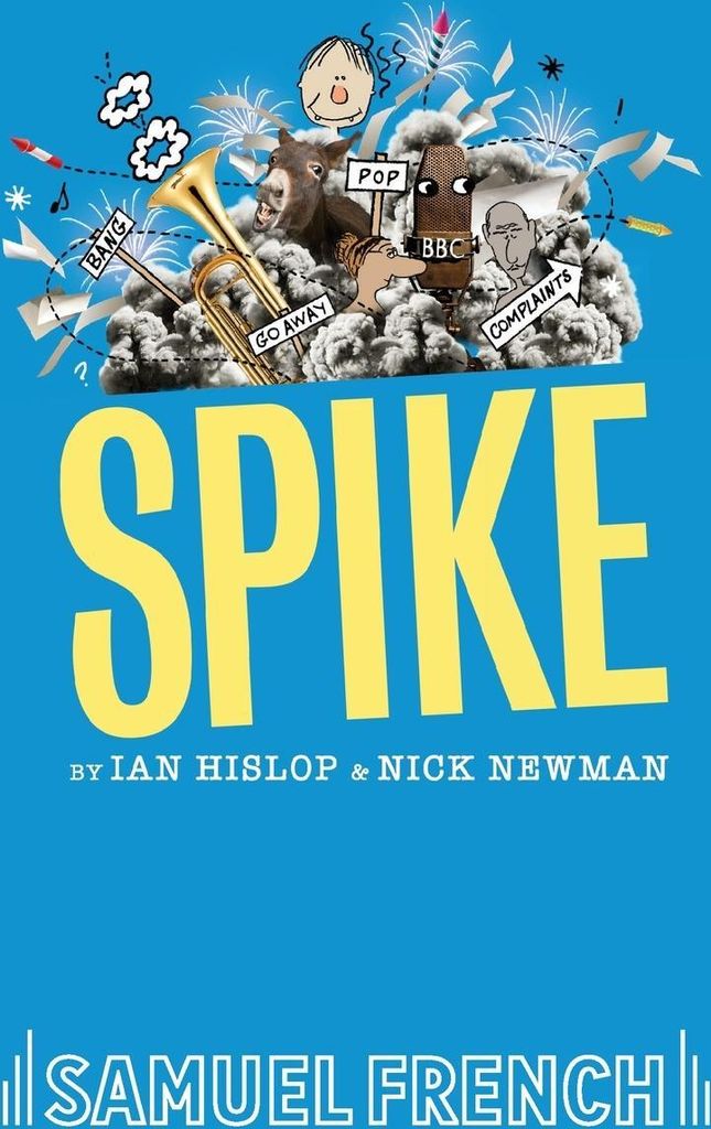 Spike