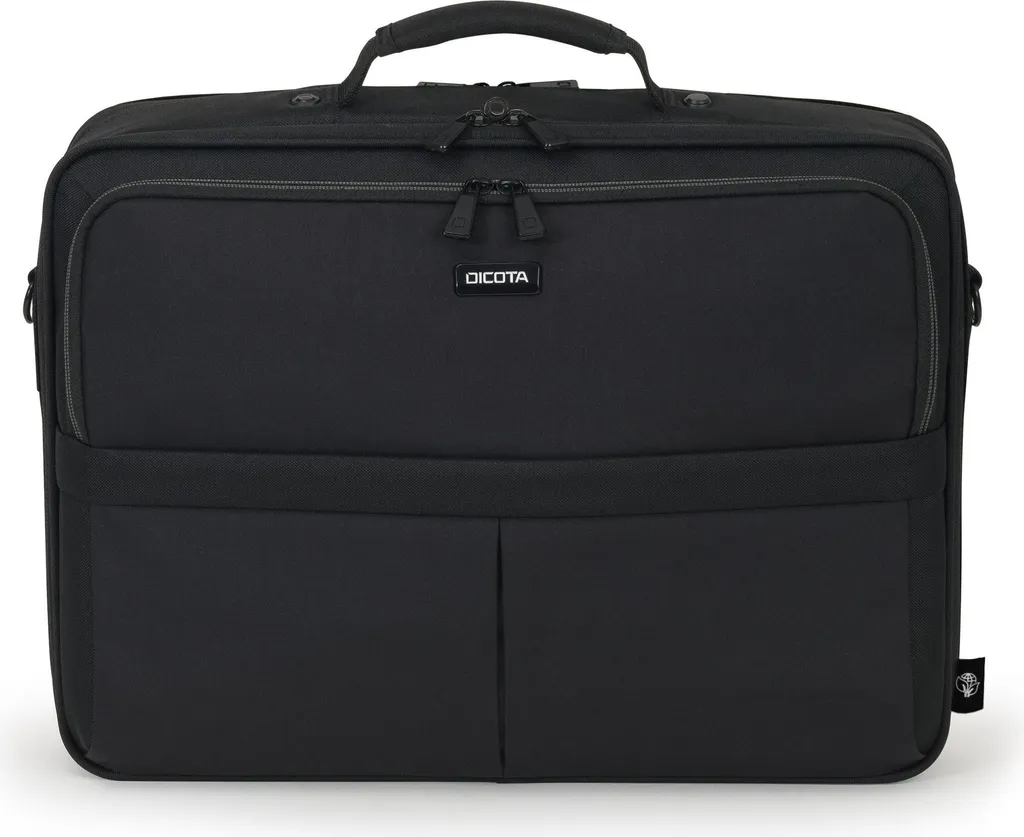 Sac Travail 17.3 Pouces Dicota Eco Multi SCALE Idéal pour Déplacements - 2