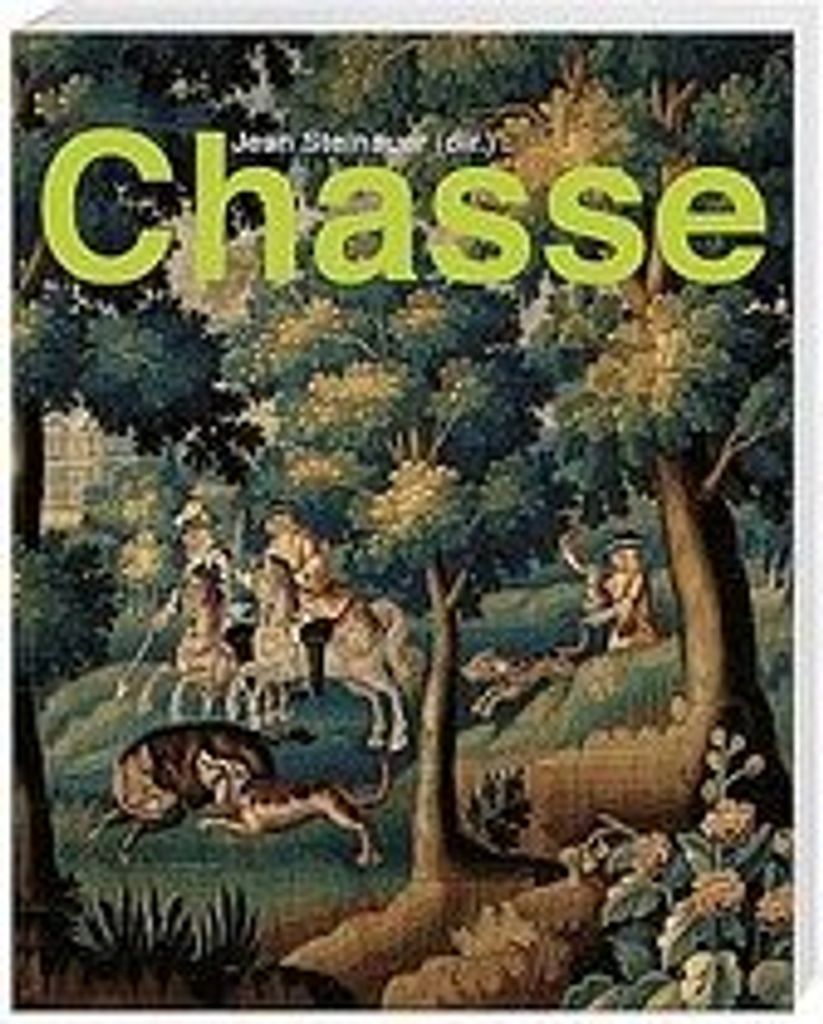 Chasse