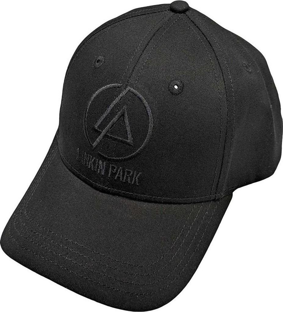 Linkin Park - Casquette de baseball Logo pour homme/femme Image du produit 