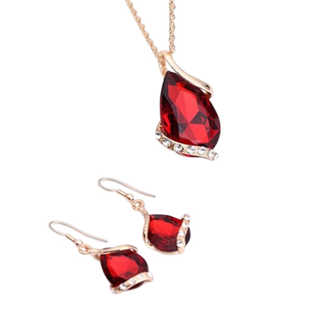 COAI Damen Halskette Mit Amazonit-Anhänger & 925 Sterling Silber Kette – Unikat In Geschenkbox