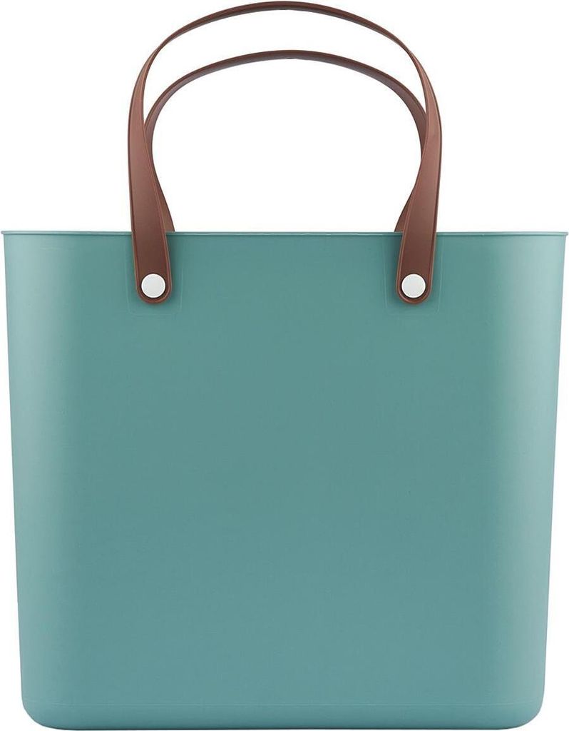 ROTHO Multibag Style 25l Albula grün 108401 7610859238405 Immagine del prodotto 