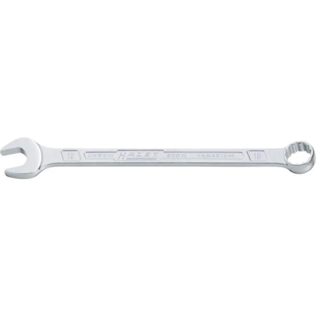 Hazet 600N-29 Chiave Combinata 29mm Acciaio Speciale 380mm Online