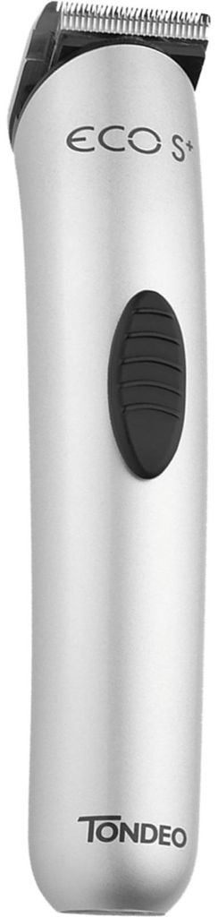 Tondeo ECO S PLUS, plateado, 0,5 mm, 7,5 mm, cabezal, Imagen del producto 