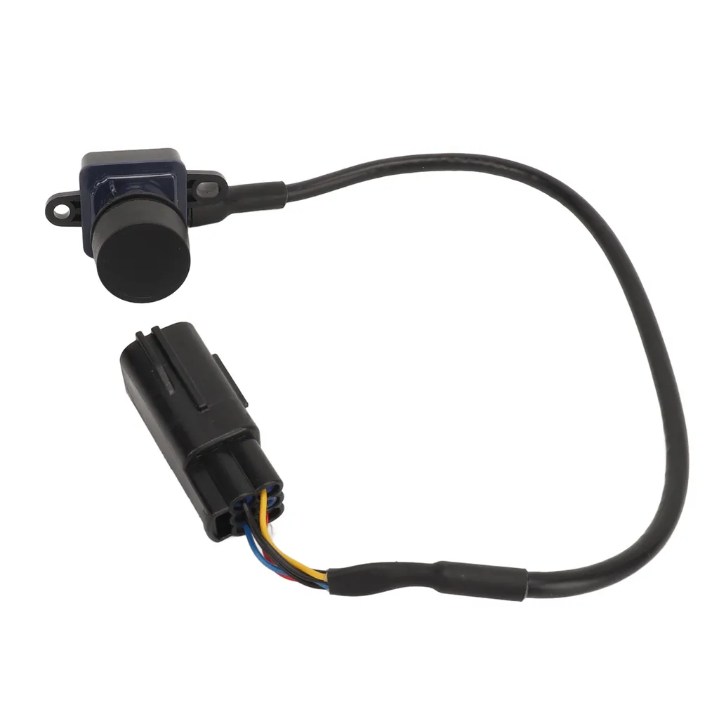 Remplacement Caméra de Recul HS : Solution 56054059AD Fiable - 3
