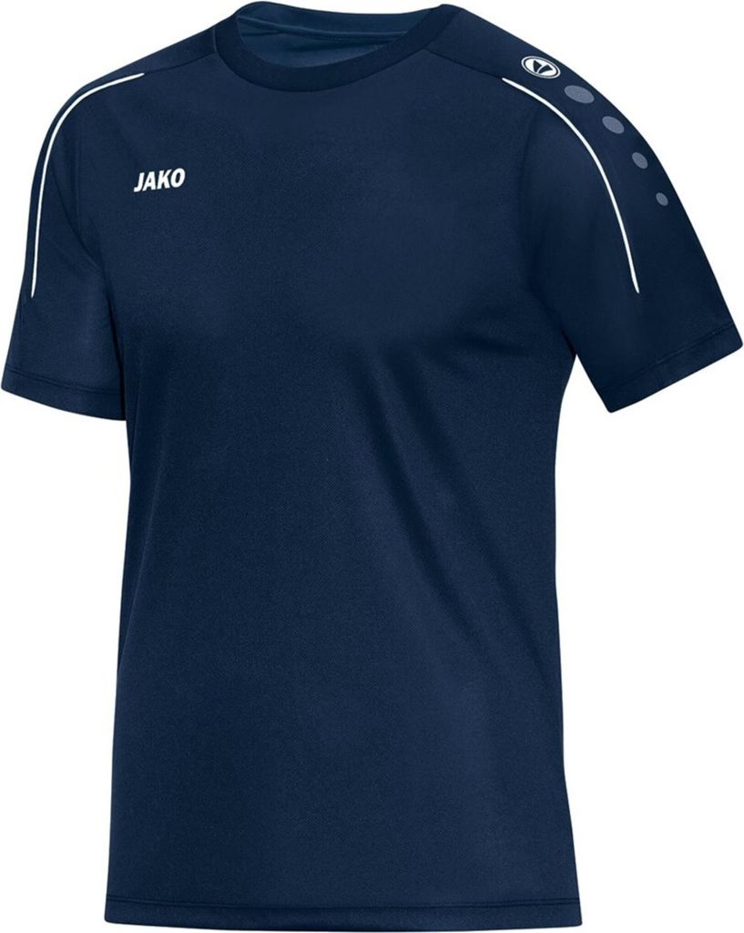 Tshirts Jako Classico 615009