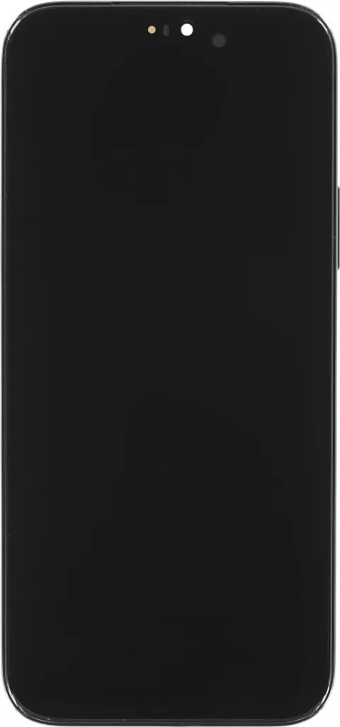 Dalle LCD Noire pour Honor X8b Haute Définition avec Vitre Tactile Intégrée