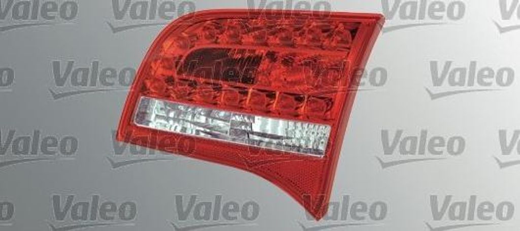 Luce posteriore combinata Valeo 043848 Immagine del prodotto 