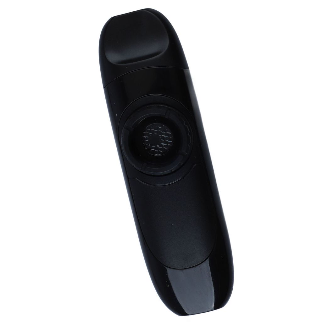 Elektrisches Kazoo 11 cm Professionelles Resin Tragbares Obrázok produktu 