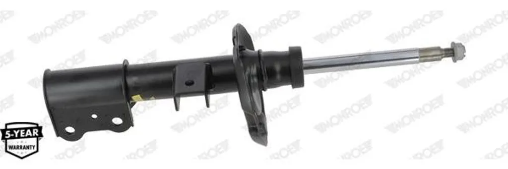 Amortisseur Monroe G8275 pour Mercedes CLA et Classe A - OE 1173231500