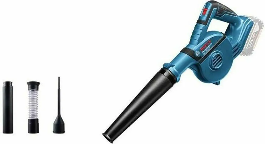 Souffleuse Bosch GBL 18V-120 Professional sans fil compacte 18V Solo