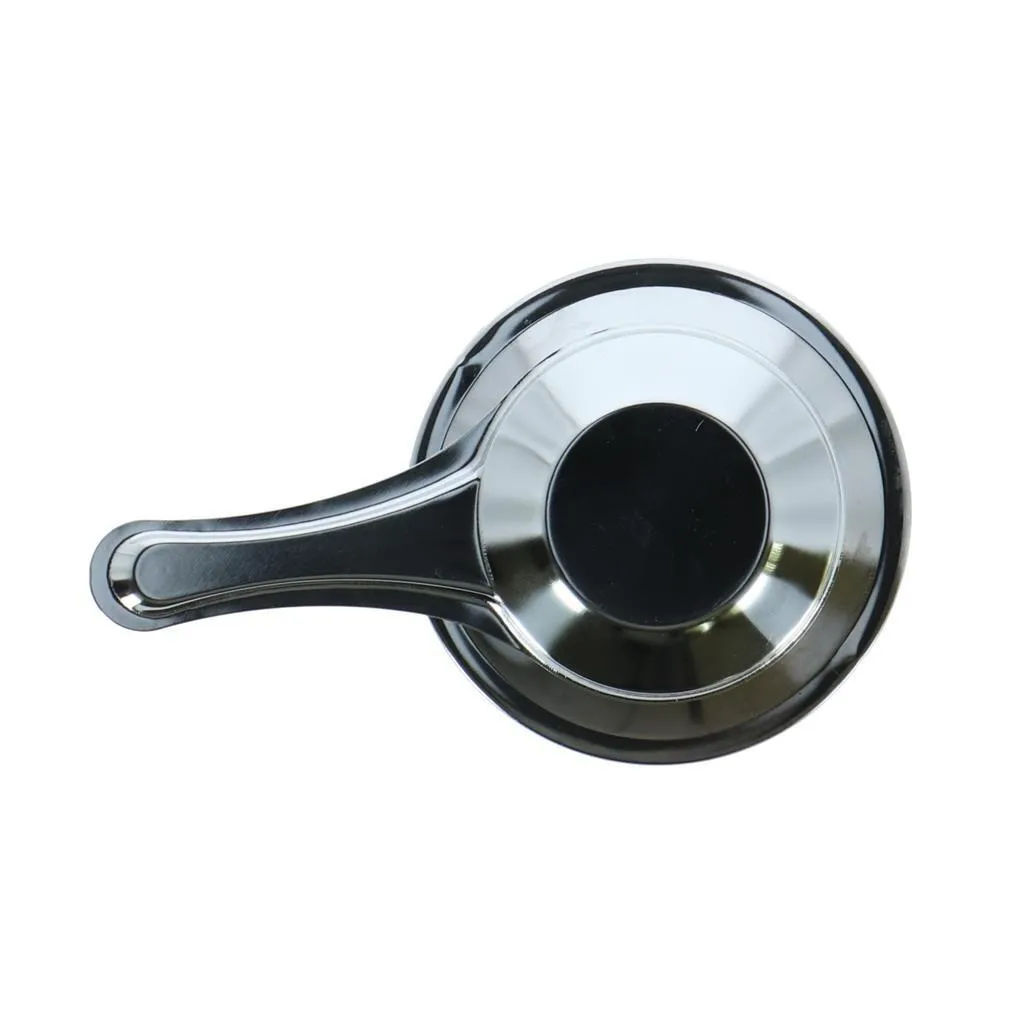 Metaltex Infernil per fonduta, acciaio inox, standard
