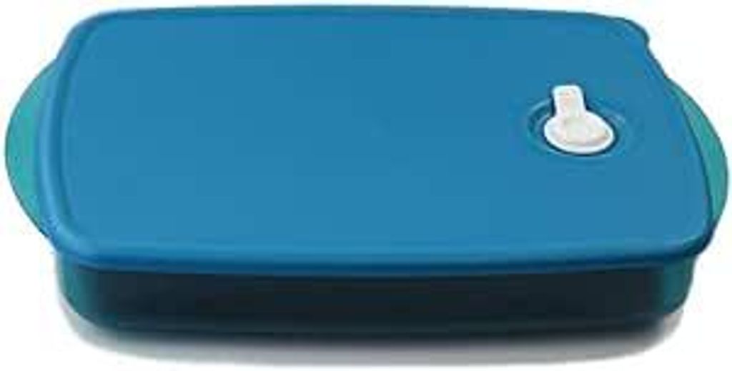 Tupperware Mikrowelle Micro Cook Vent N Serve Produktbild 