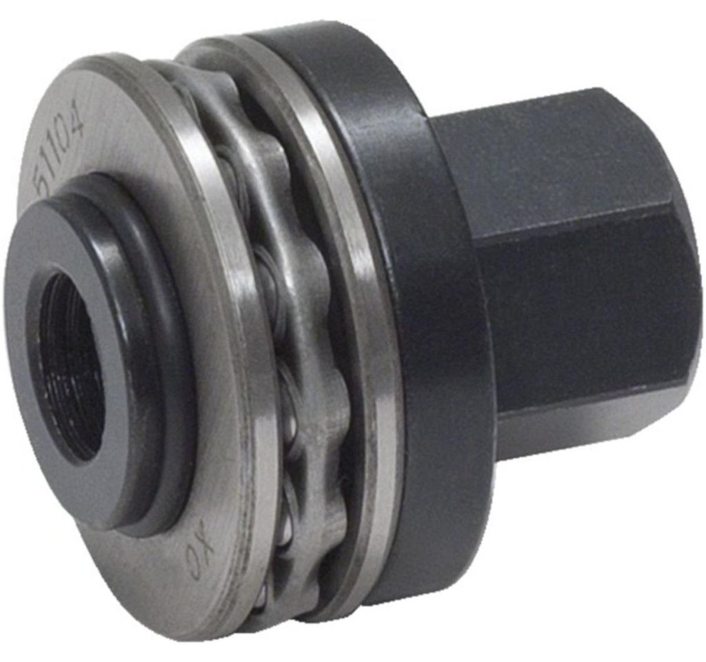 KS Tools Druckmutter groß M16 mit Lager