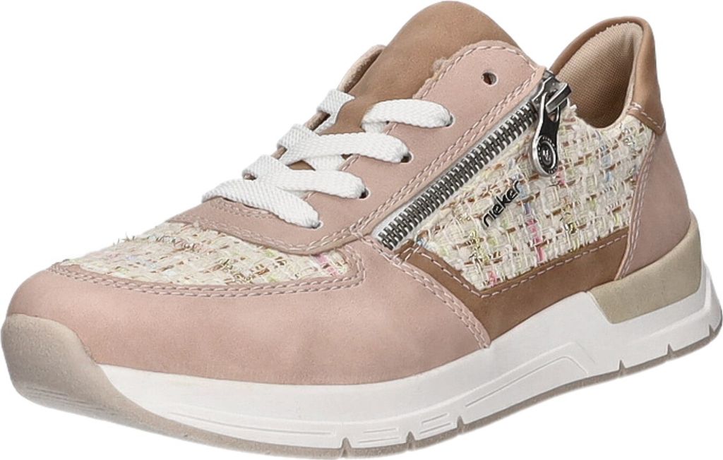 Schnürhalbschuh Sneaker (sportlich) 58902-31