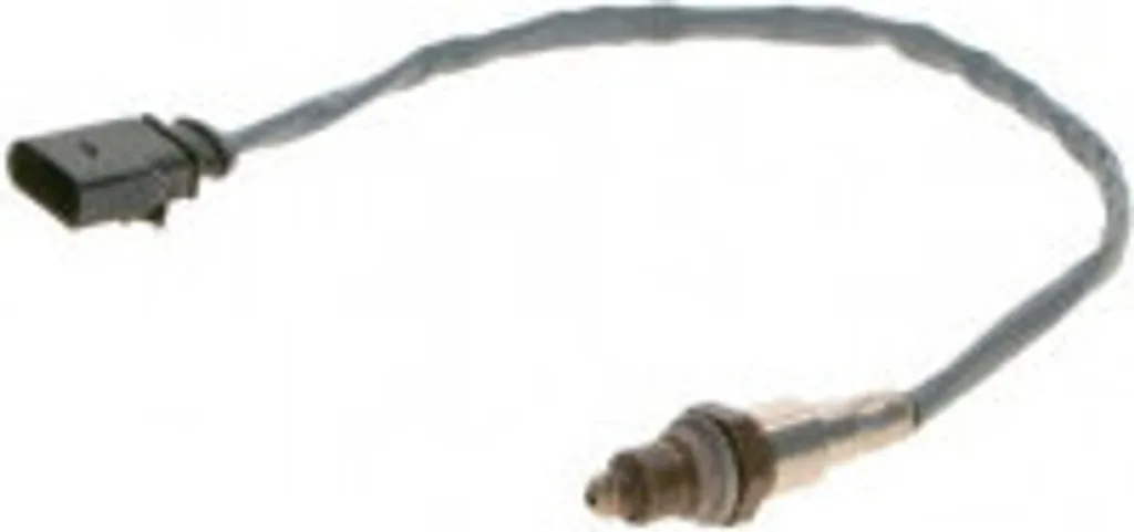 Sonde Lambda BOSCH 0 258 030 322 - Capteur OE 4G0 906 262 pour Audi A6