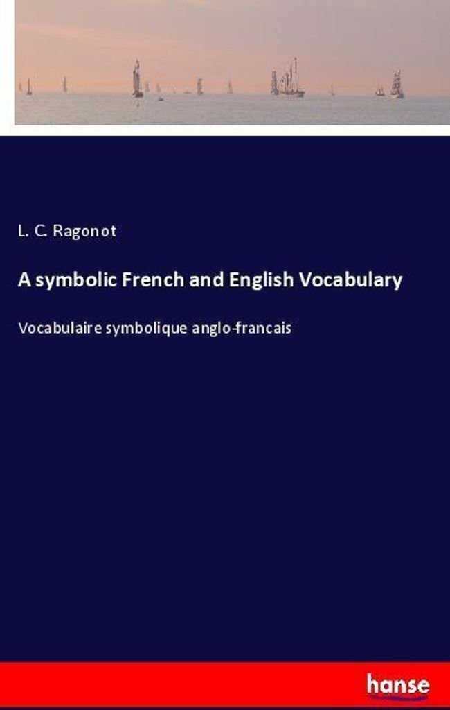A symbolic French and English Vocabulary