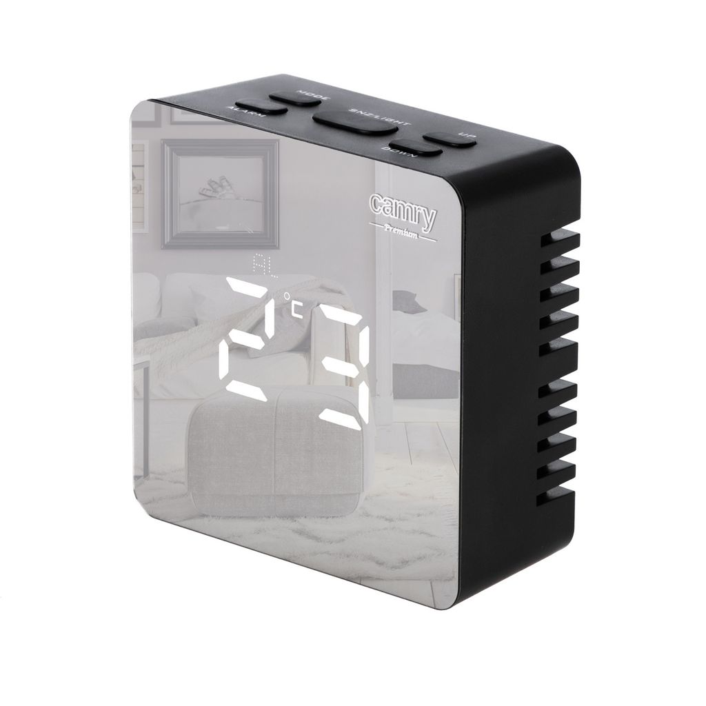Camry CR1150B clock radio Image du produit 