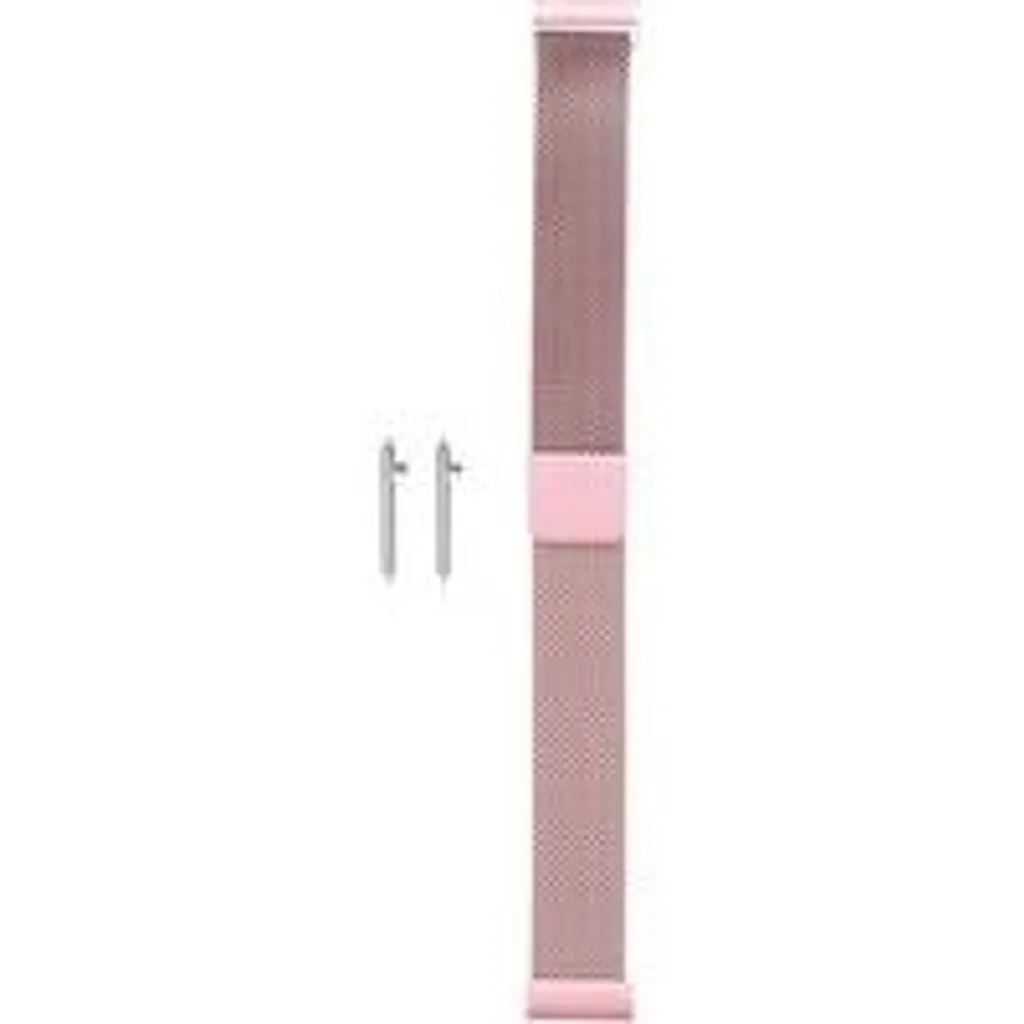 Bracelet montre 16mm rose : le choix idéal pour personnaliser son look