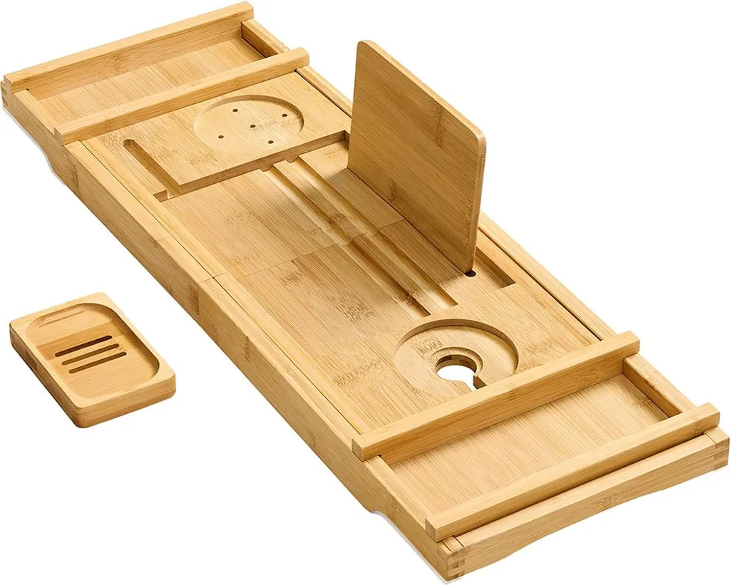 Étagère de douche noire à 4 étages pour colonne de salle de bain