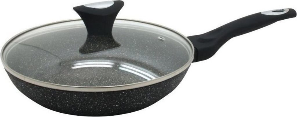 Klausberg granitová pánev 26 cm s poklicí 8297 Obrázek produktu 