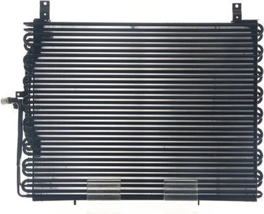 Condensateur de clim MAHLE AC 357 000S pour un air frais dans l'habitacle