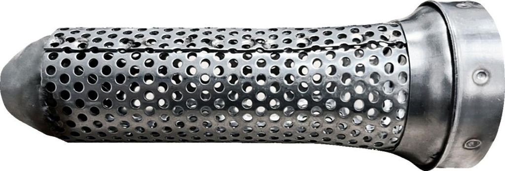 LeoVince 3015234801R DB killer D. 60 Image du produit 