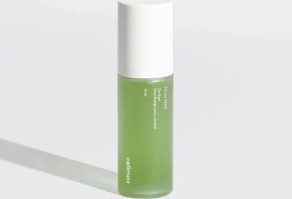 Celimax Noni Mist 50ml: Nebbia Viso con Estratto di Gelso e Noni