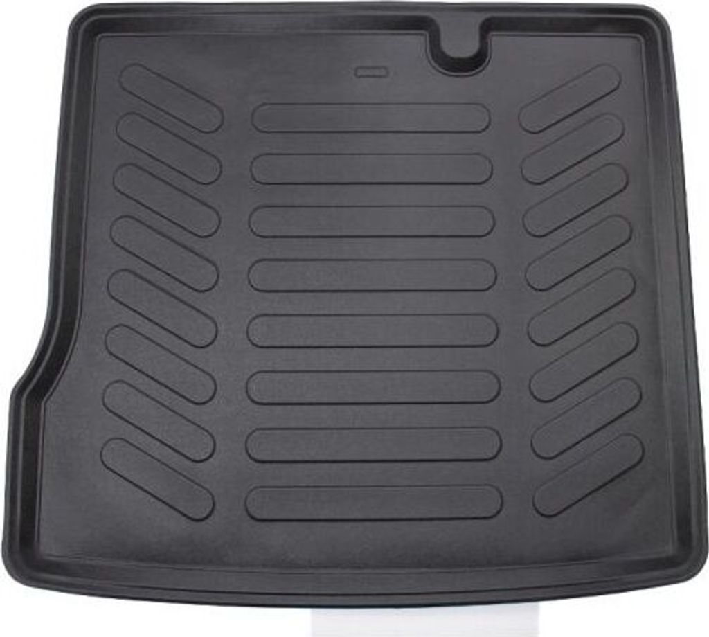 Dacia Duster 4X2 1.Gen (2010 - 2017) Kofferraumwanne Kofferraummatte