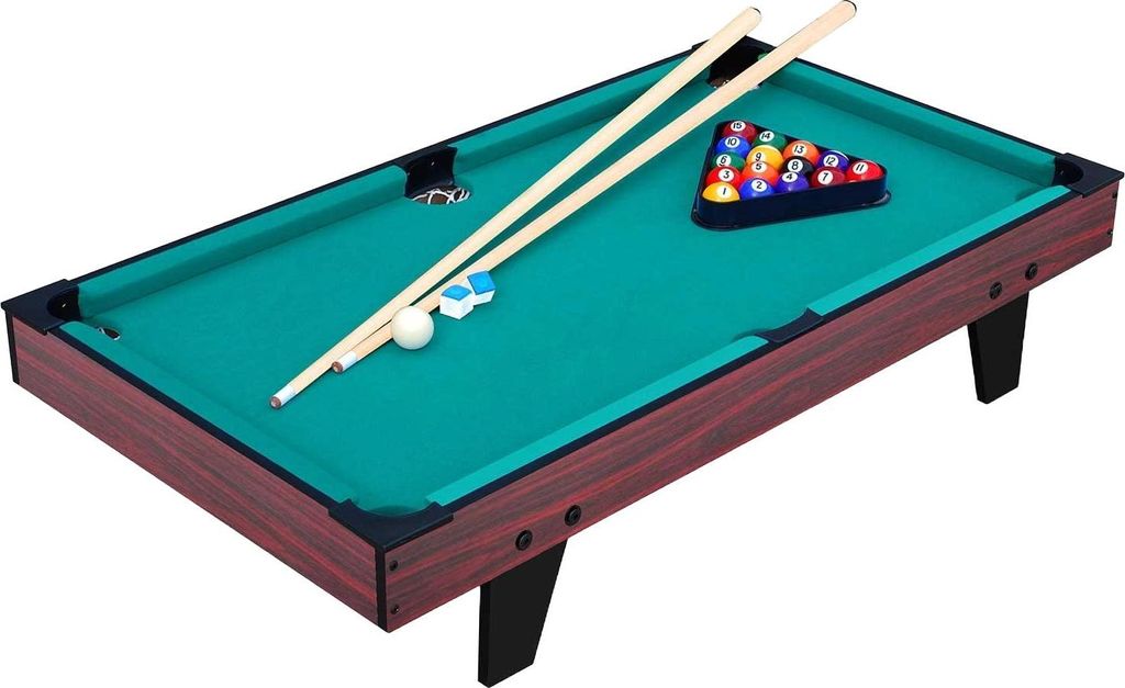 Blackwood Billardtisch Junior 3'