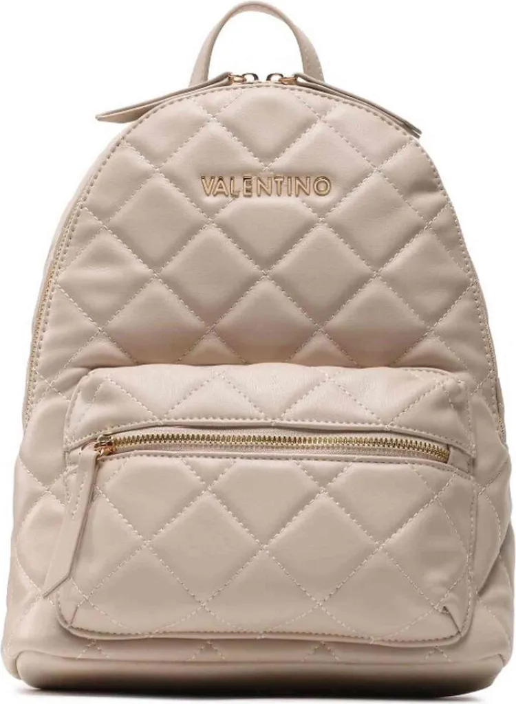 Sac à dos Valentino Bags 10151 beige, taille unique chic