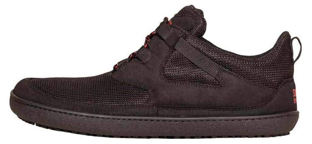 SOLE RUNNER® Namaka 2 Black Uni Produktbild 