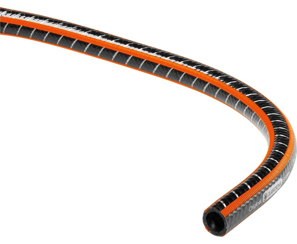 Gardena Flex Schlauch 9x9 (1/2) 10 m, o.A., 18030 Produktbild 