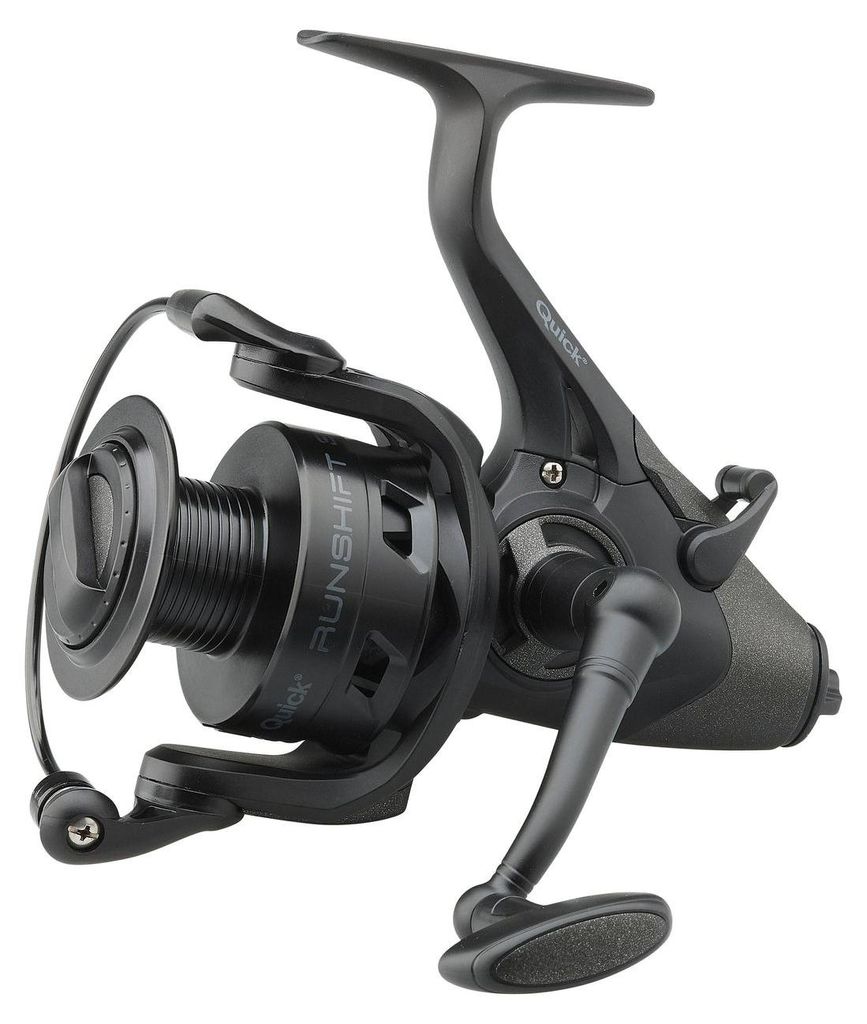 DAM Runshift 3 FS 4000 Freilaufrolle