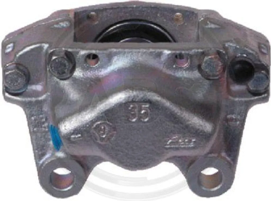 Étrier de frein bloqué ? Installez l'A.B.S. 421551 pour Opel Vectra B
