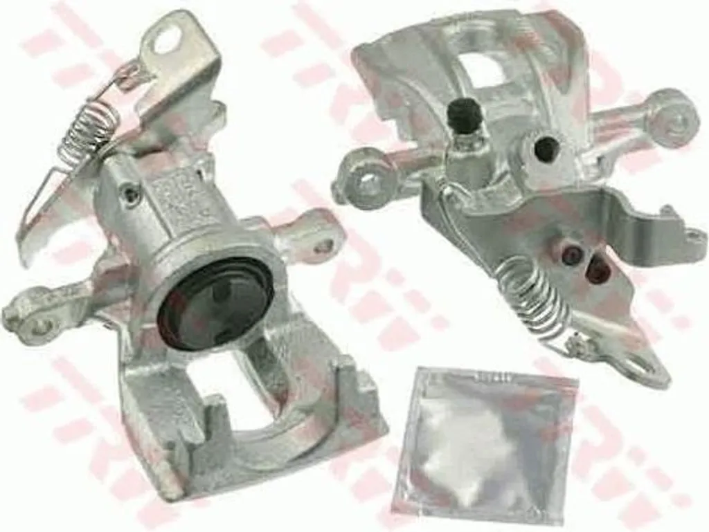Solution Freinage Grippé Étrier TRW BHN706E OE 4S712552AA Mondeo