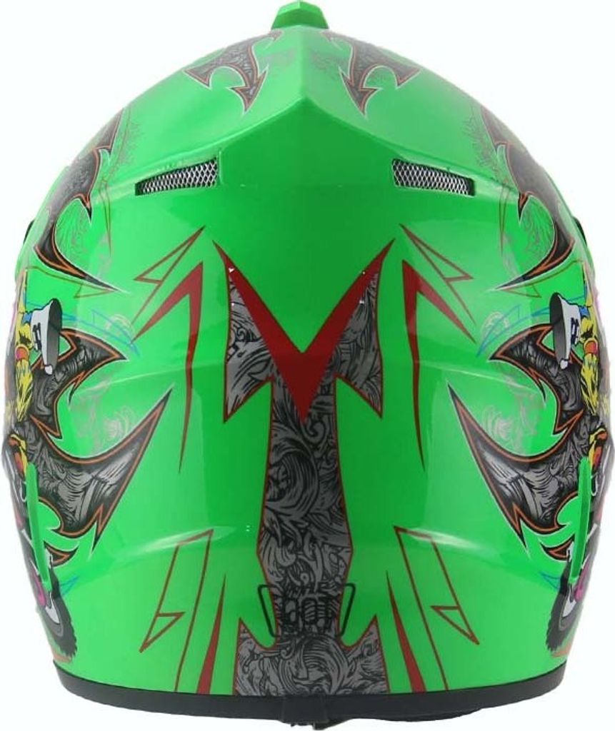 Crosshelm Mejia hellgrün Größe S | Kaufland.de