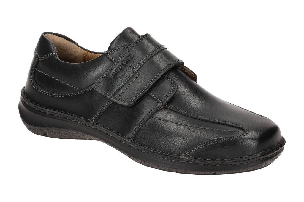 Josef Seibel New Anvers 02 44902859100 (46/schwarz) Produktbild 