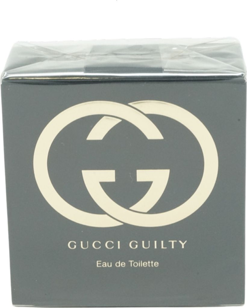 Gucci Guilty Eau De Toilette 30ml Produktbild 