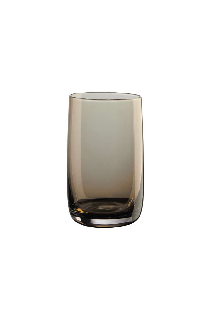 ASA Selection glas Longdrinkglas amber, Cocktailglas, Produktbild 