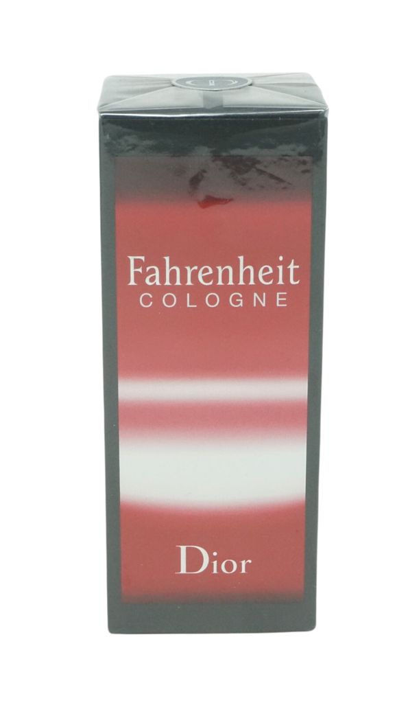 Dior Fahrenheit, Pánské, 75 ml, Nedoplnitelná lahvička, Obrázek produktu 