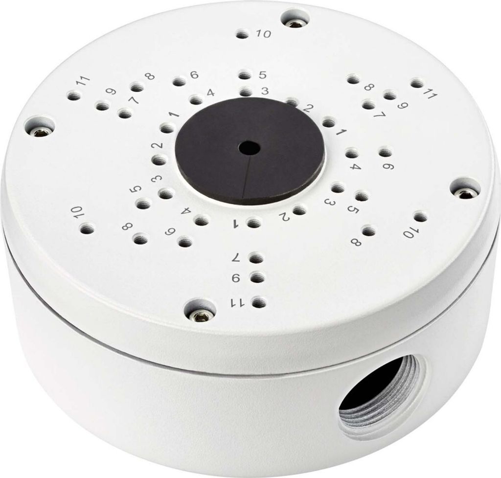 Grothe Verteilerdose VKZ 3000/102