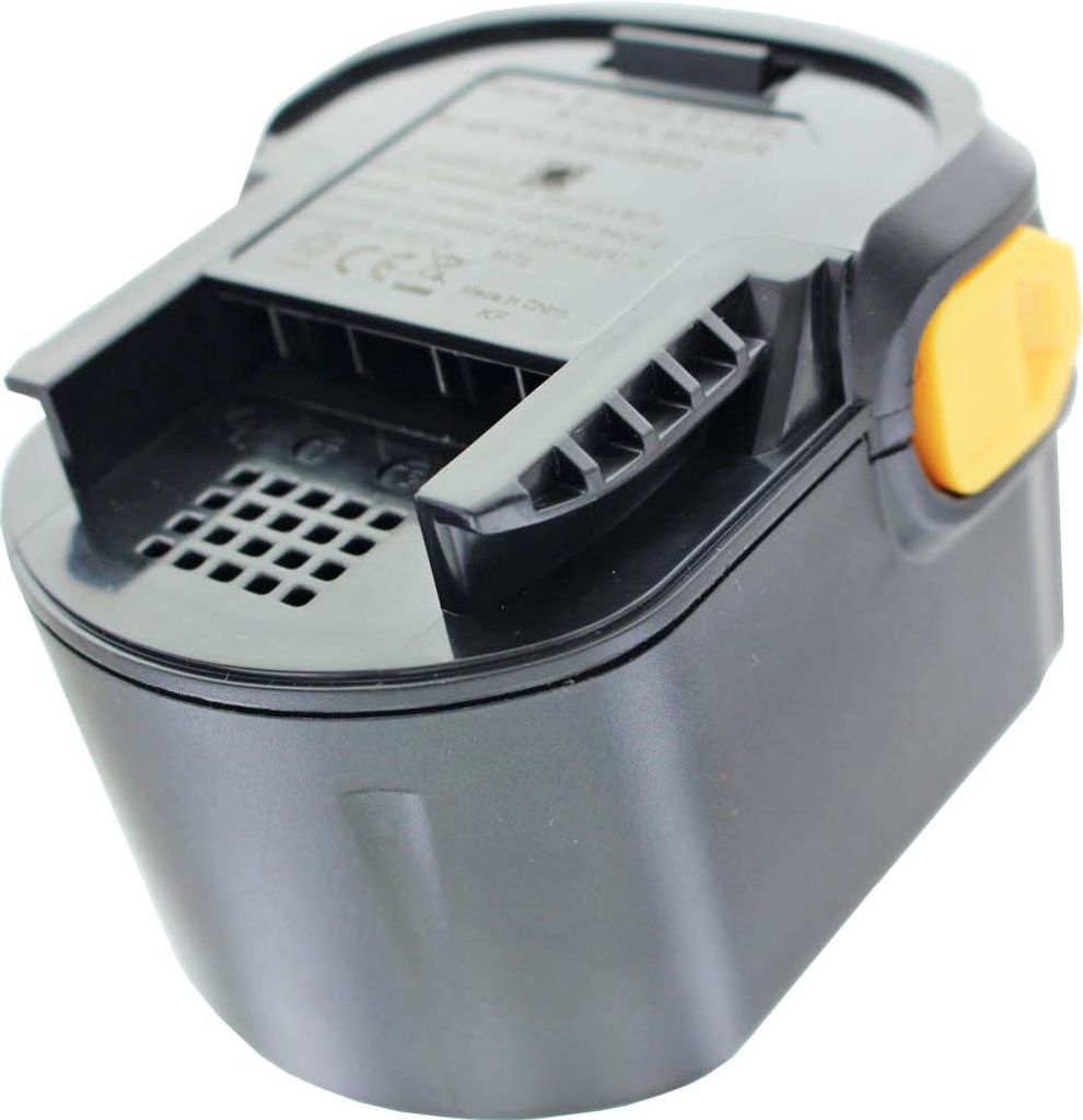 Akku passend für WÜRTH SD 12 Akku, 0700980320, 0700980325 NiMH 2Ah