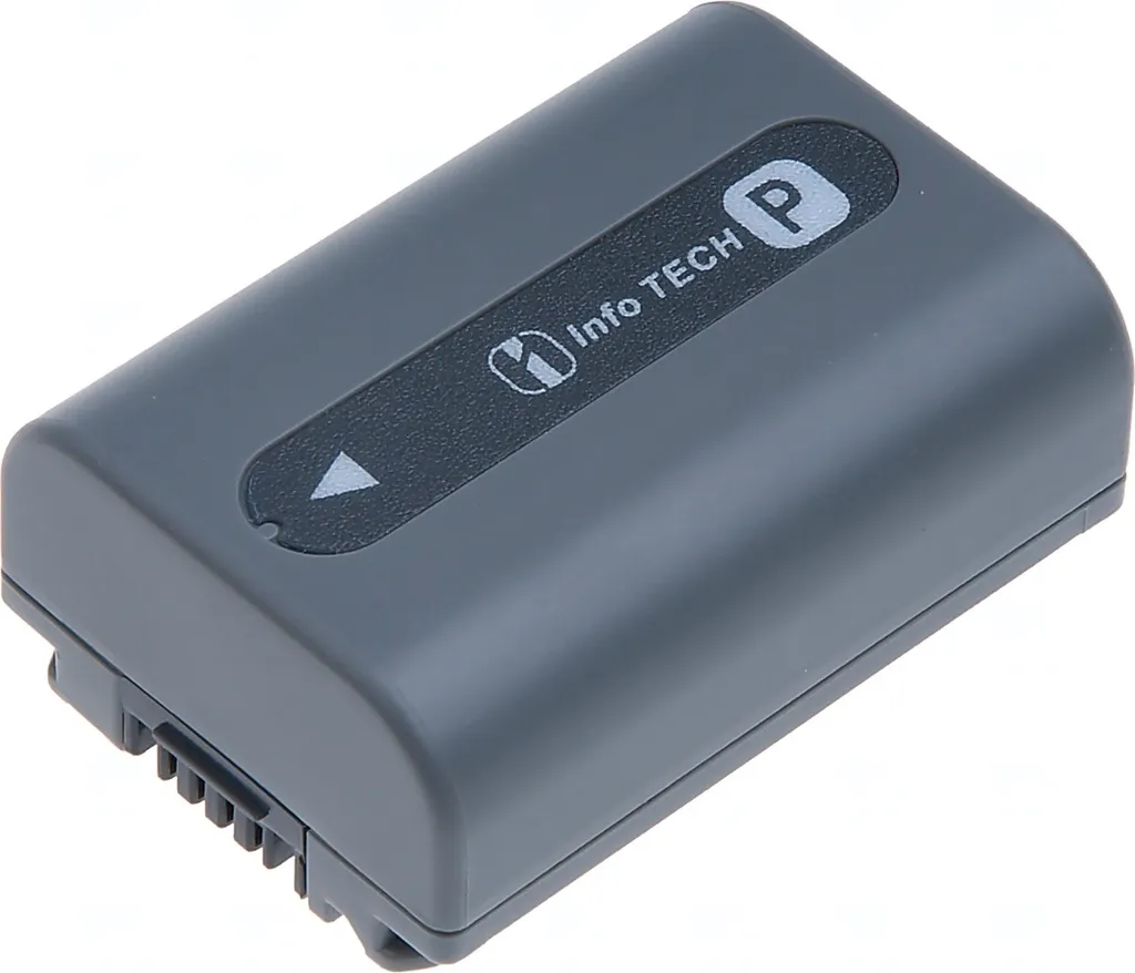 Batteria per Sony CVX-V18NS Nightshot CCD-TRV98 CCD-TRV98E 6000mAh 7,4V