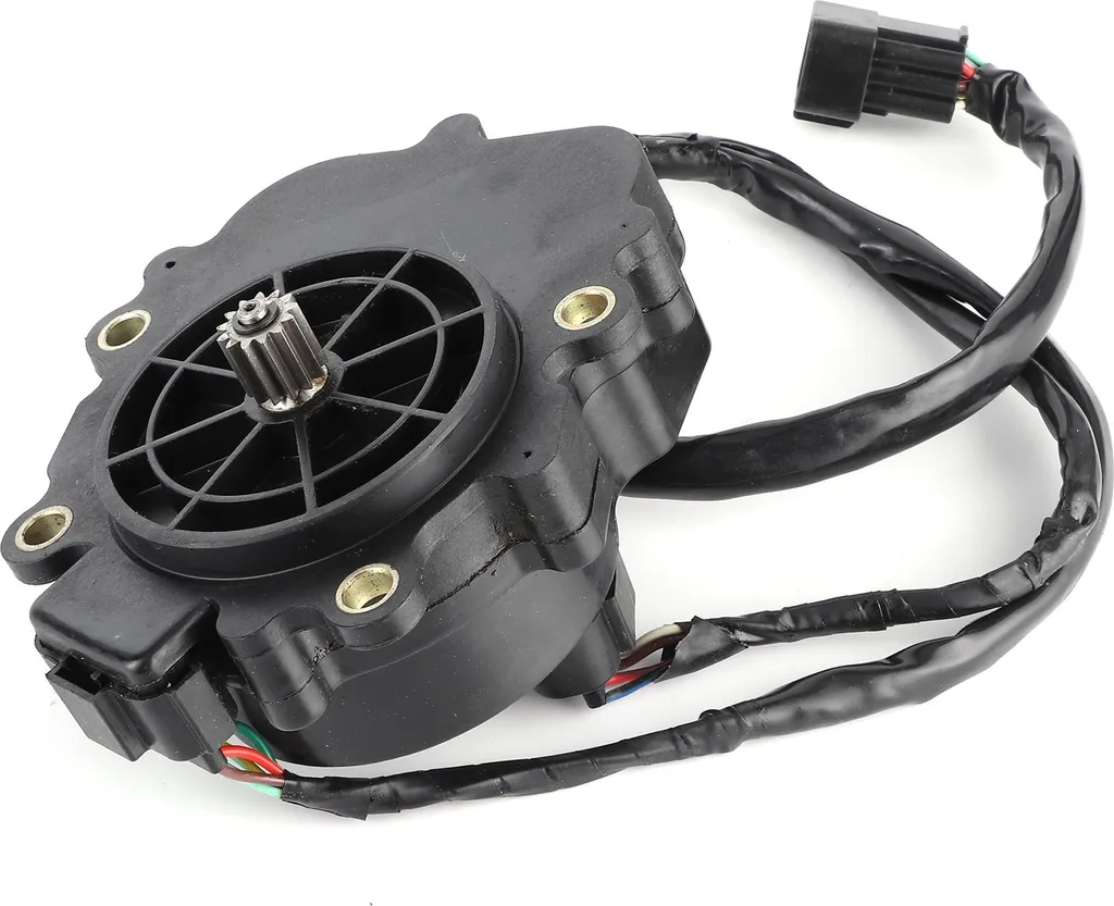 Actuator différentiel avant - CFMOTO 500, 500ccm X5 - 0181-314000 moteur