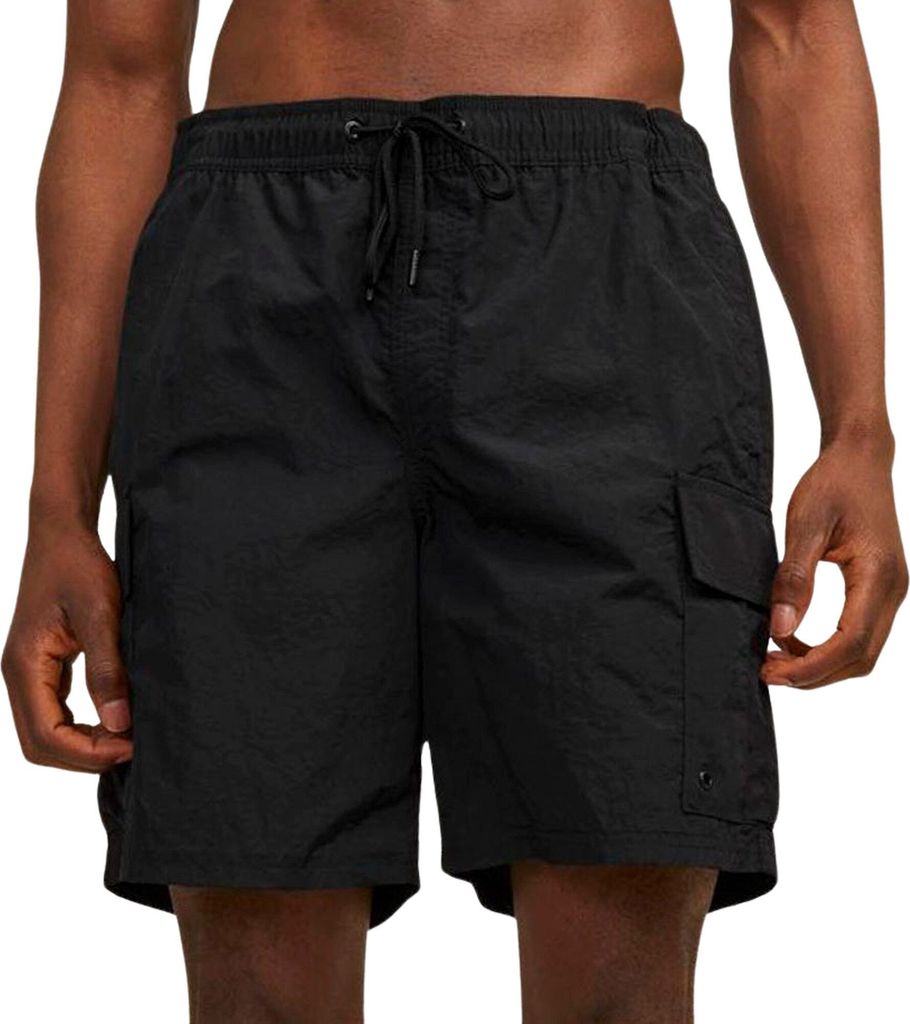 Jack & Jones Fiji Cargo Schwimmshort Herren