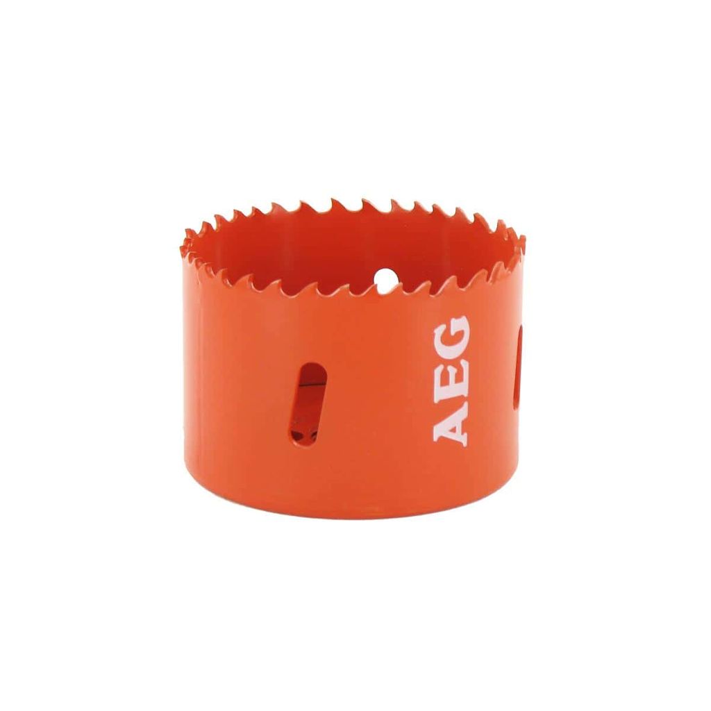 AEG Bi-Metall-Lochsäge 64 mm - 1x2"