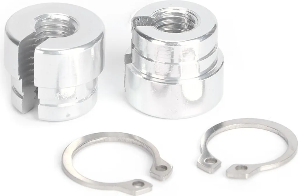 Boccole Cavo Acceleratore Billet BMW M3 E30 E36 - Racing Performance - 2