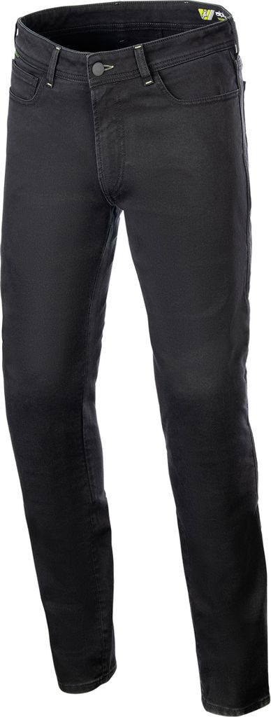 Alpinestars Hose Copper V3 Black Schwarz